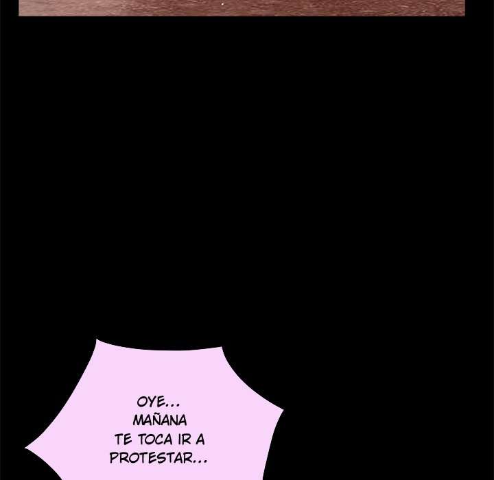 Vecinos Capítulo 9 - Página 33 en español