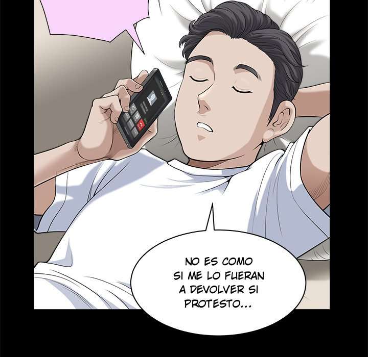 Vecinos Capítulo 9 - Página 38 en español