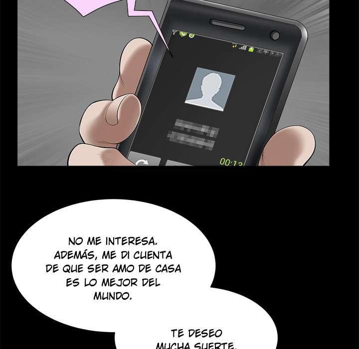 Vecinos Capítulo 9 - Página 40 en español