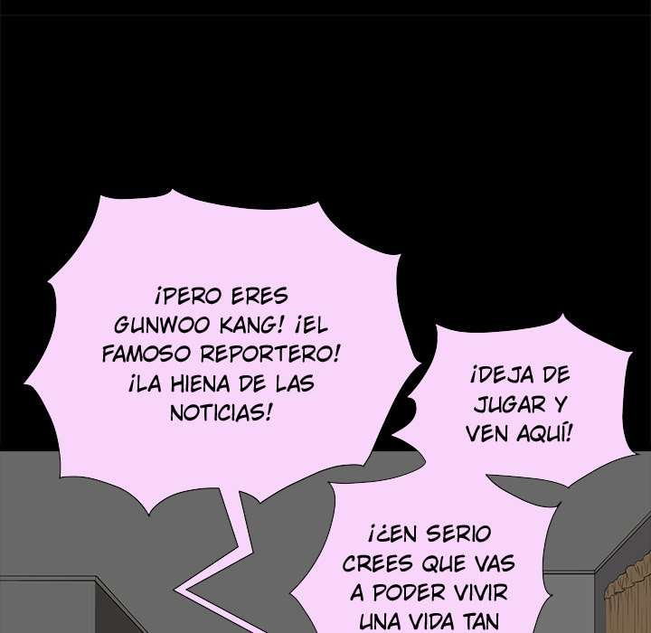 Vecinos Capítulo 9 - Página 42 en español