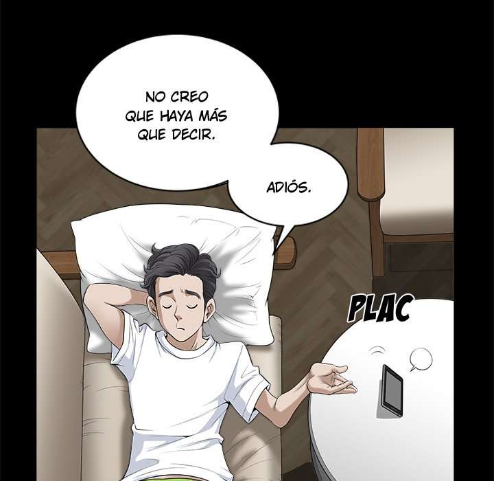 Vecinos Capítulo 9 - Página 44 en español