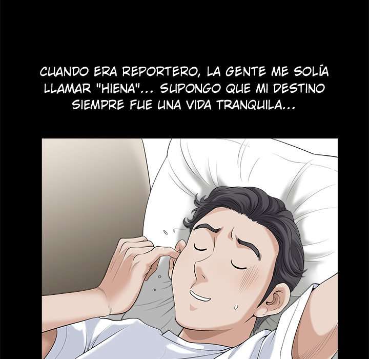 Vecinos Capítulo 9 - Página 54 en español