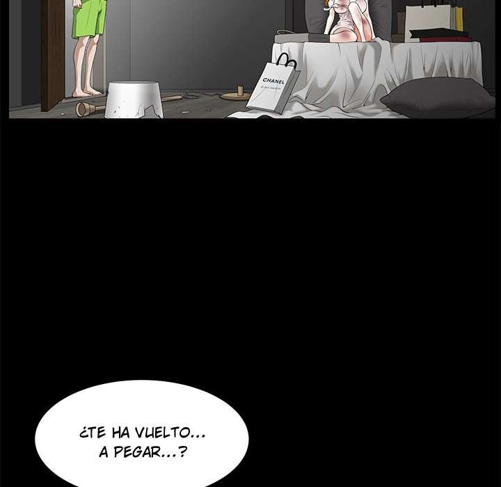 Vecinos Capítulo 9 - Página 82 en español