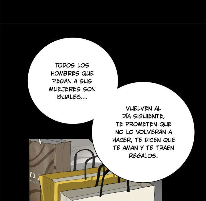 Vecinos Capítulo 9 - Página 87 en español