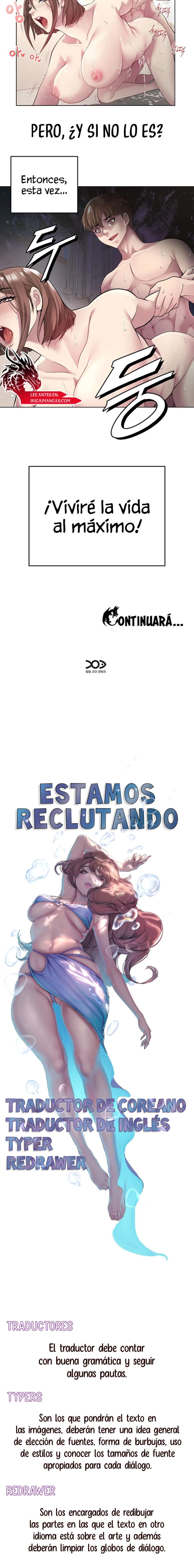 Veintitrés otra vez Capítulo 1 - Página 13 en español