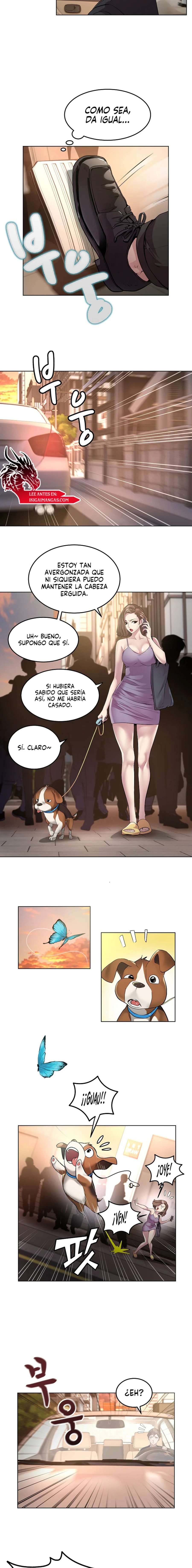 Veintitrés otra vez Capítulo 1 - Página 4 en español