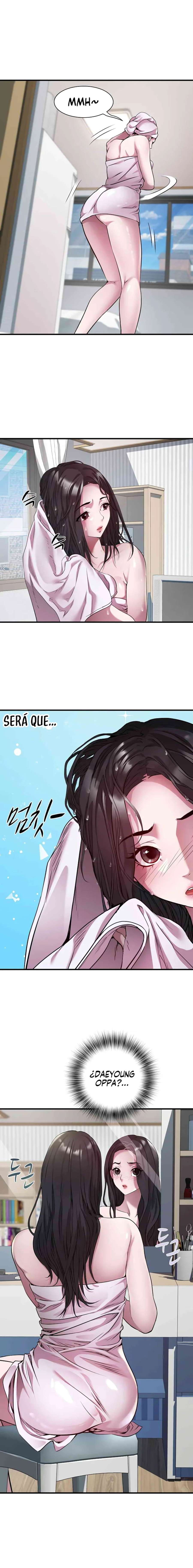 Veintitrés otra vez Capítulo 12 - Página 4 en español