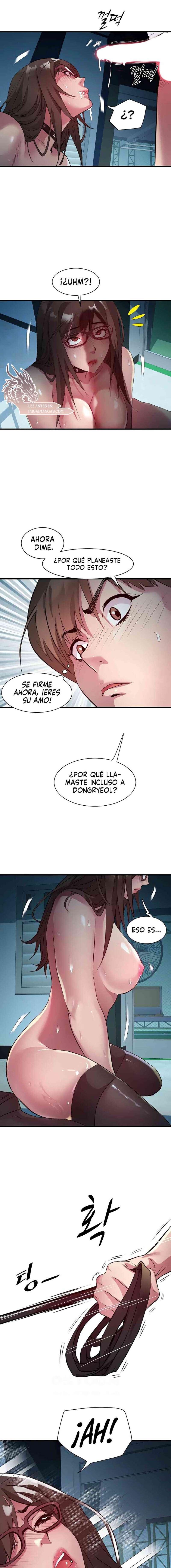 Veintitrés otra vez Capítulo 13 - Página 13 en español
