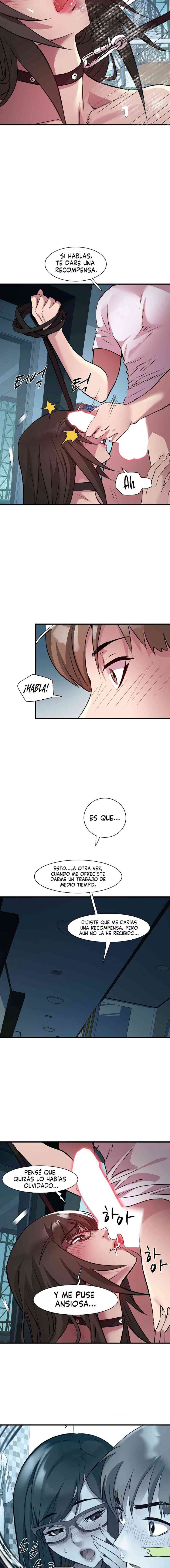 Veintitrés otra vez Capítulo 13 - Página 14 en español