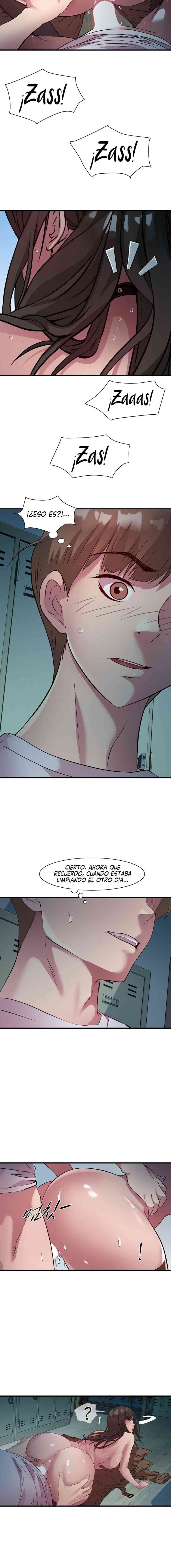 Veintitrés otra vez Capítulo 13 - Página 4 en español