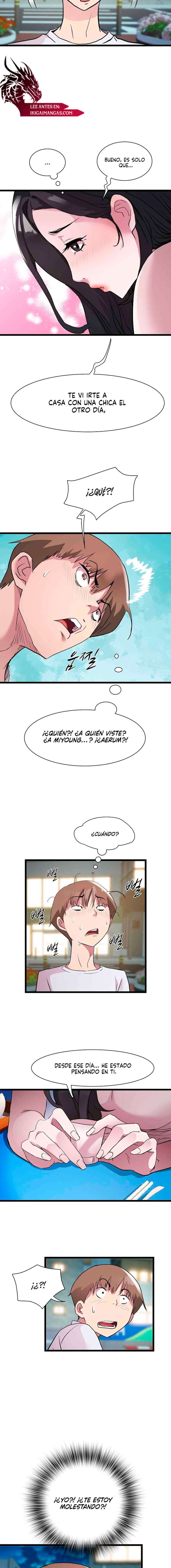 Veintitrés otra vez Capítulo 15 - Página 11 en español