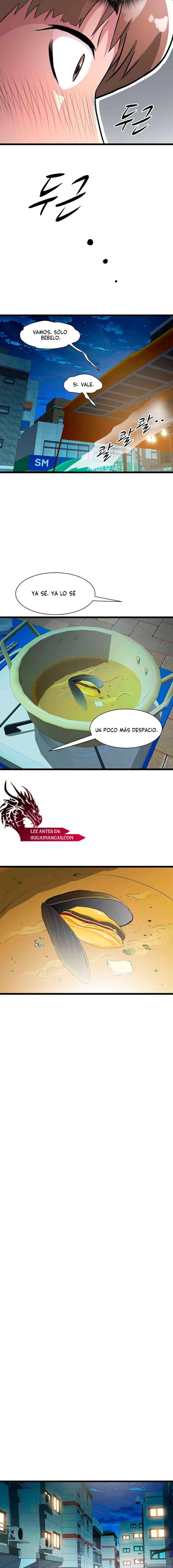 Veintitrés otra vez Capítulo 15 - Página 14 en español