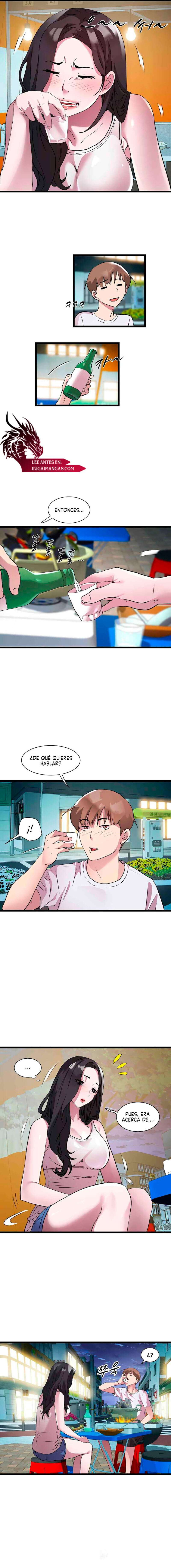 Veintitrés otra vez Capítulo 15 - Página 6 en español