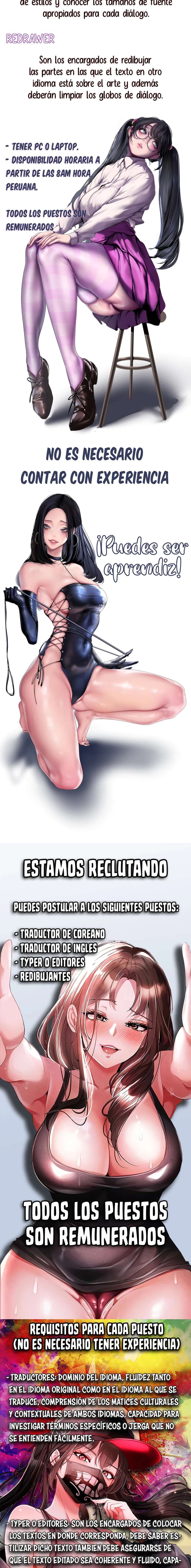 Veintitrés otra vez Capítulo 18 - Página 19 en español