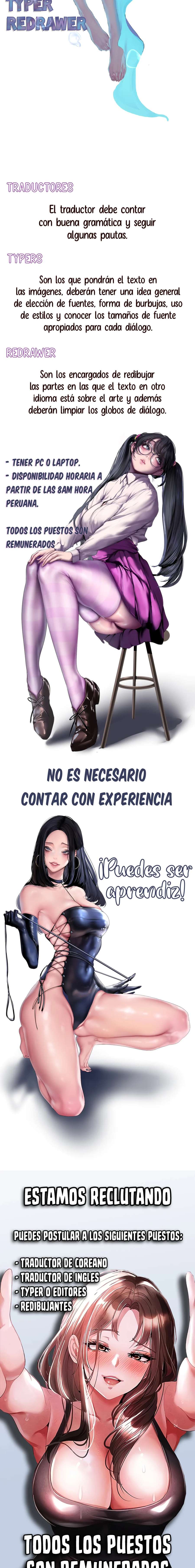 Veintitrés otra vez Capítulo 19 - Página 19 en español