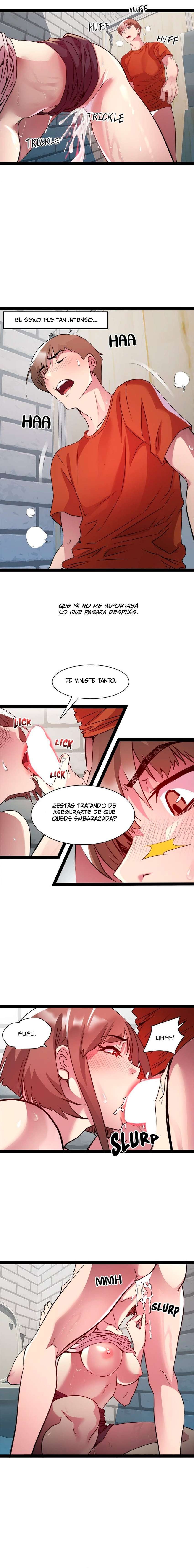 Veintitrés otra vez Capítulo 22 - Página 13 en español