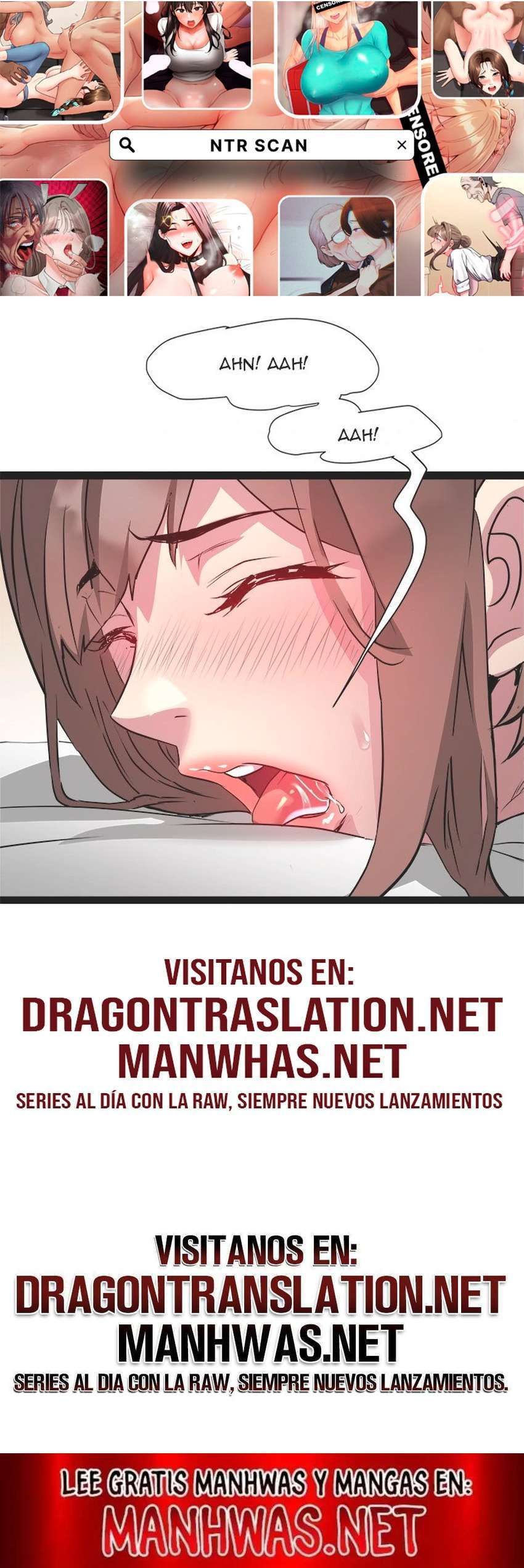 Veintitrés otra vez Capítulo 27 - Página 17 en español