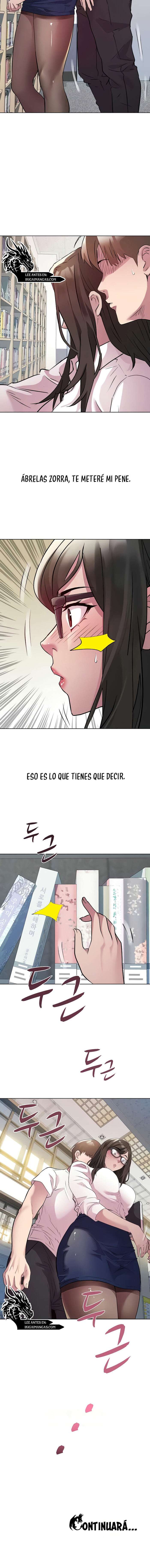 Veintitrés otra vez Capítulo 3 - Página 15 en español