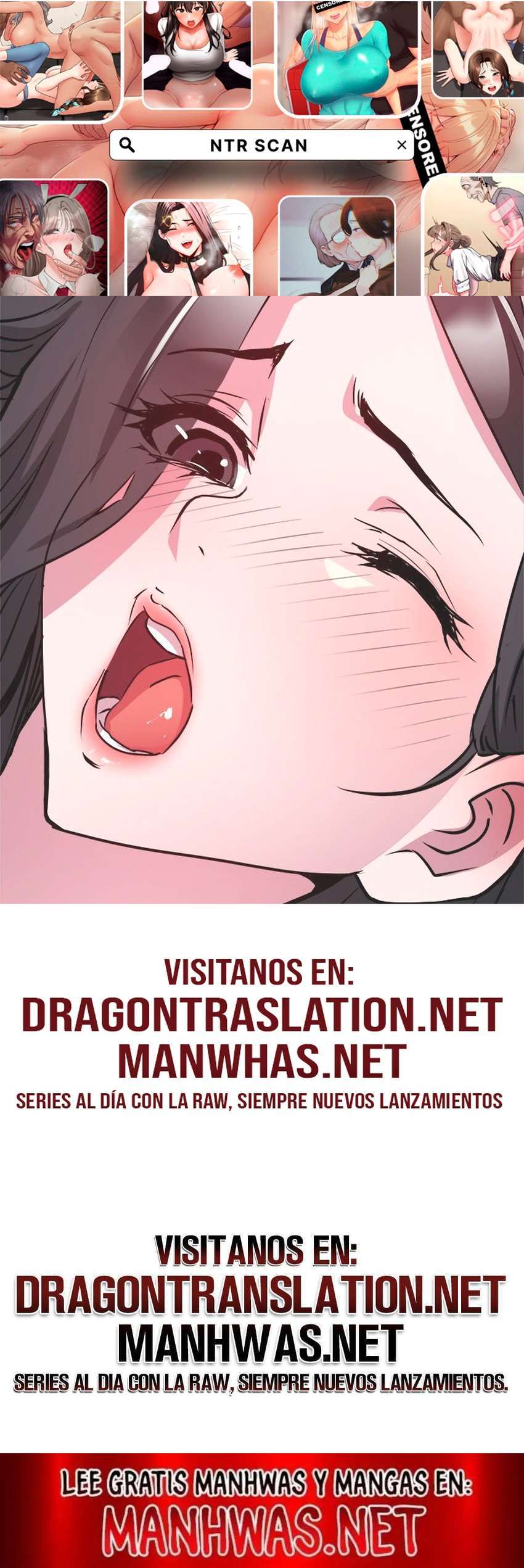 Veintitrés otra vez Capítulo 34 - Página 16 en español