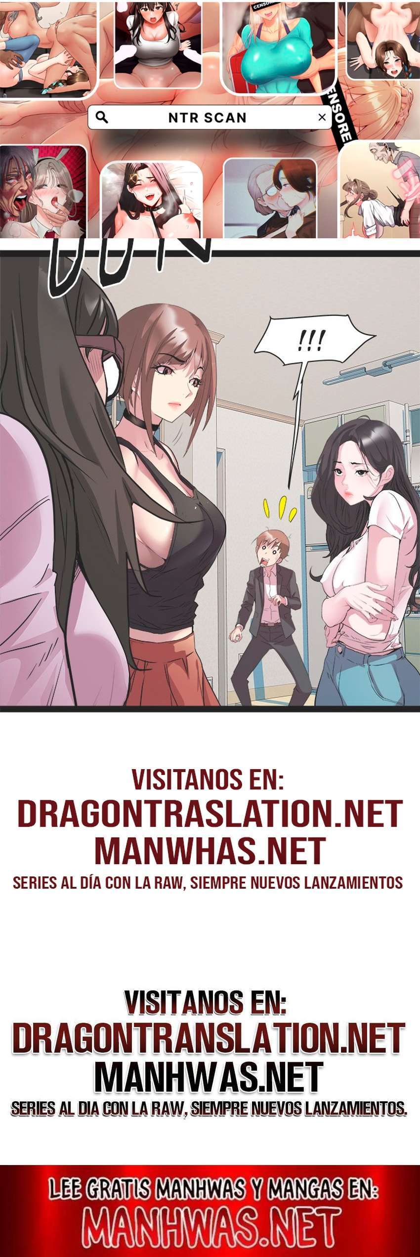 Veintitrés otra vez Capítulo 39 - Página 16 en español