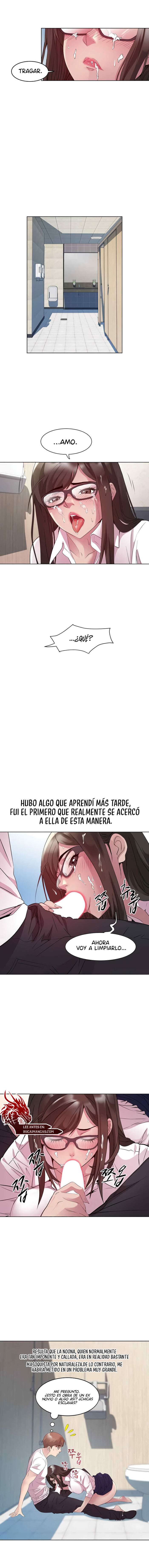 Veintitrés otra vez Capítulo 4 - Página 13 en español