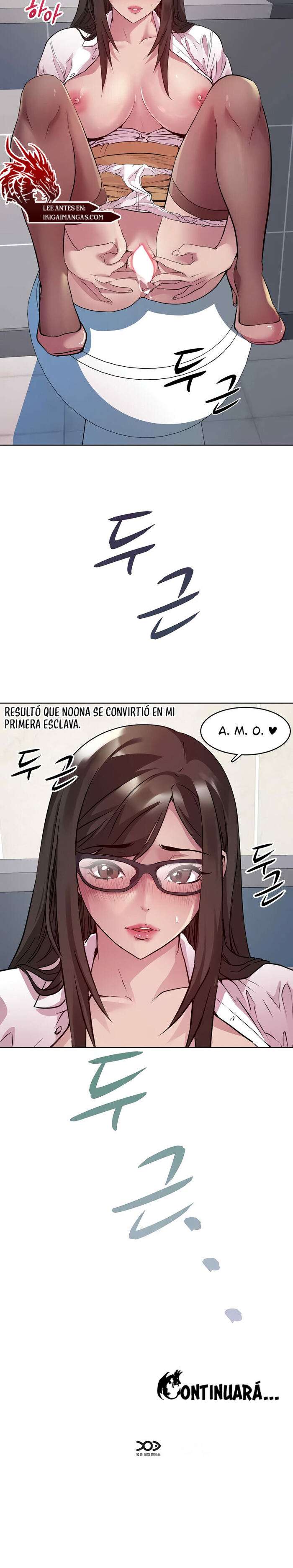Veintitrés otra vez Capítulo 4 - Página 16 en español