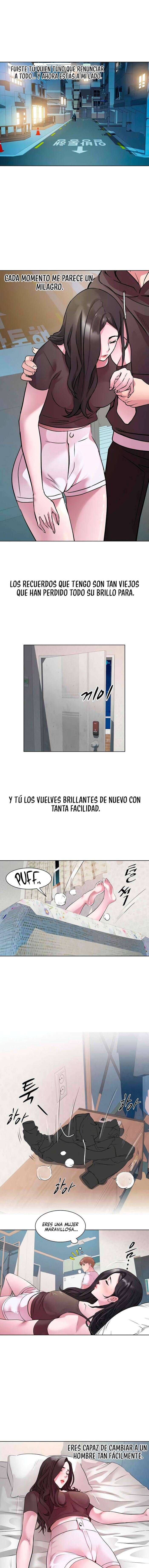 Veintitrés otra vez Capítulo 6 - Página 7 en español