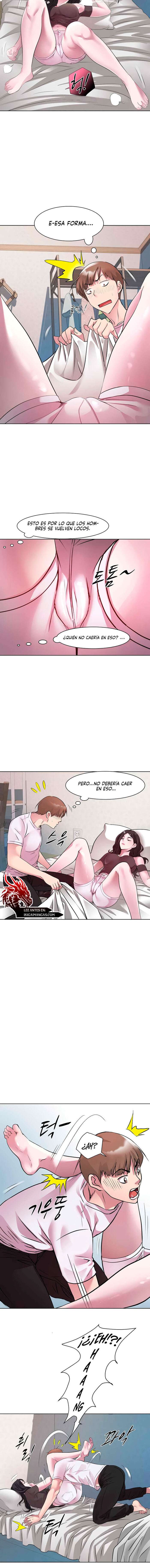 Veintitrés otra vez Capítulo 6 - Página 9 en español