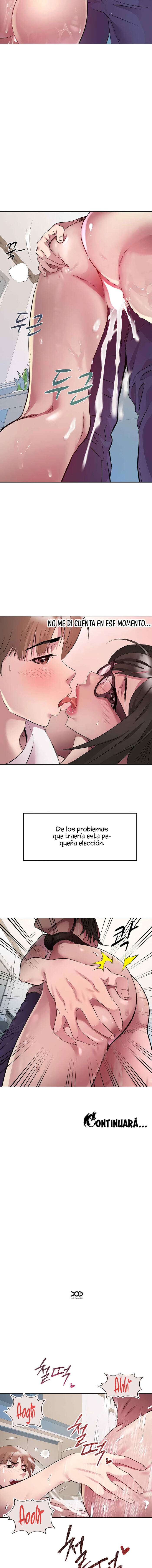 Veintitrés otra vez Capítulo 7 - Página 13 en español