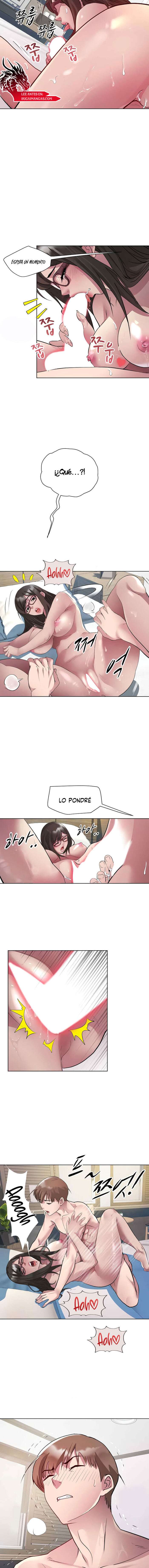Veintitrés otra vez Capítulo 7 - Página 6 en español