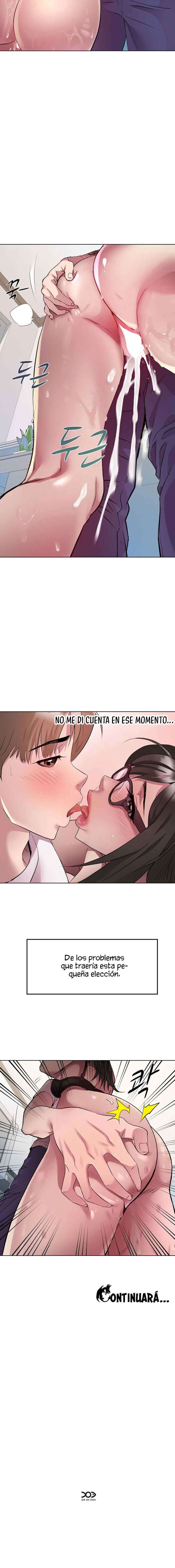 Veintitrés otra vez Capítulo 8 - Página 13 en español