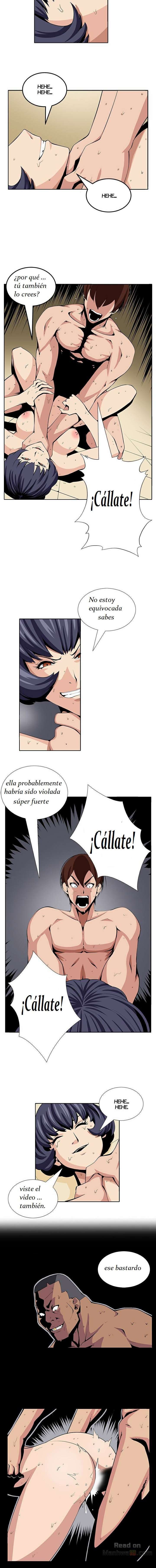 Venus ManTrap Capítulo 21 - Página 6 en español