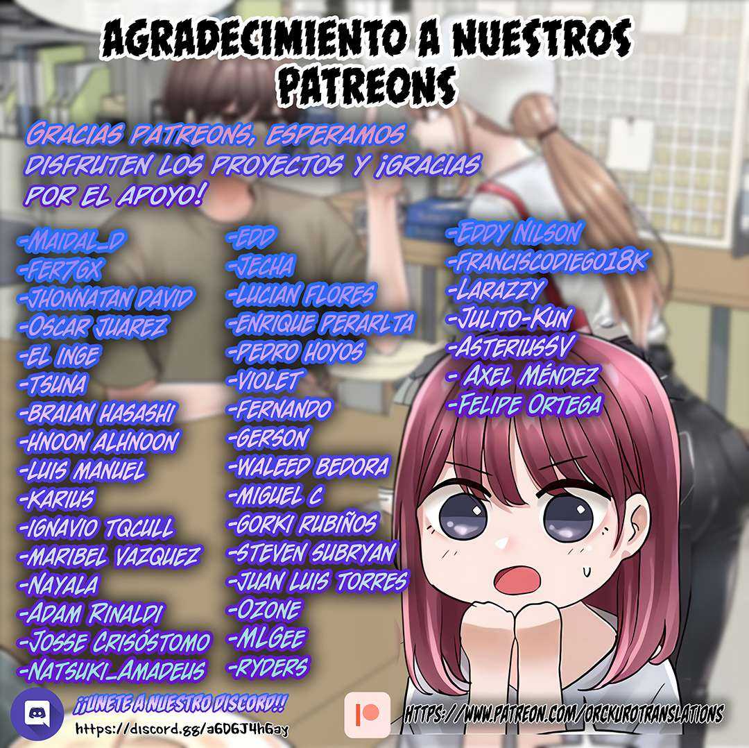 Viviendo con una Milf Capítulo 21 - Página 13 en español