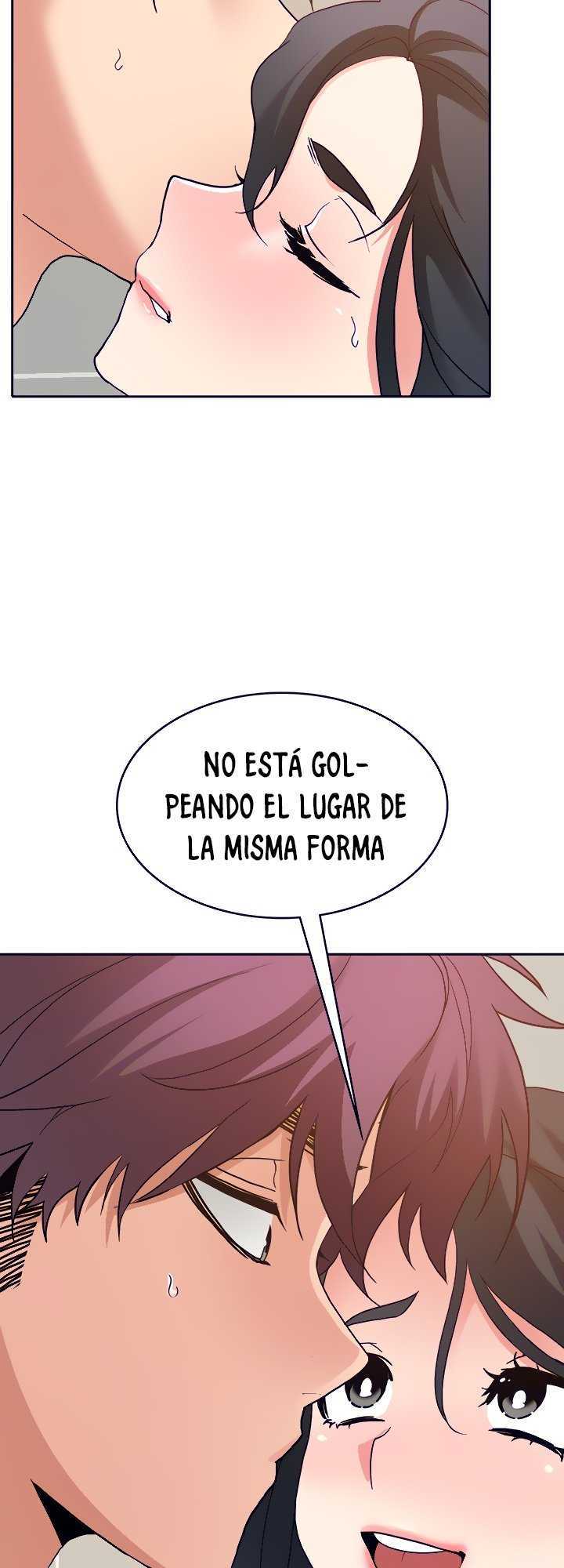 Wanna Service Capítulo 21 - Página 15 en español