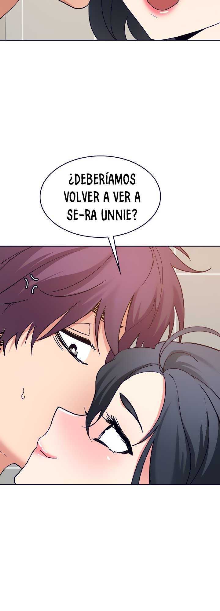 Wanna Service Capítulo 21 - Página 16 en español