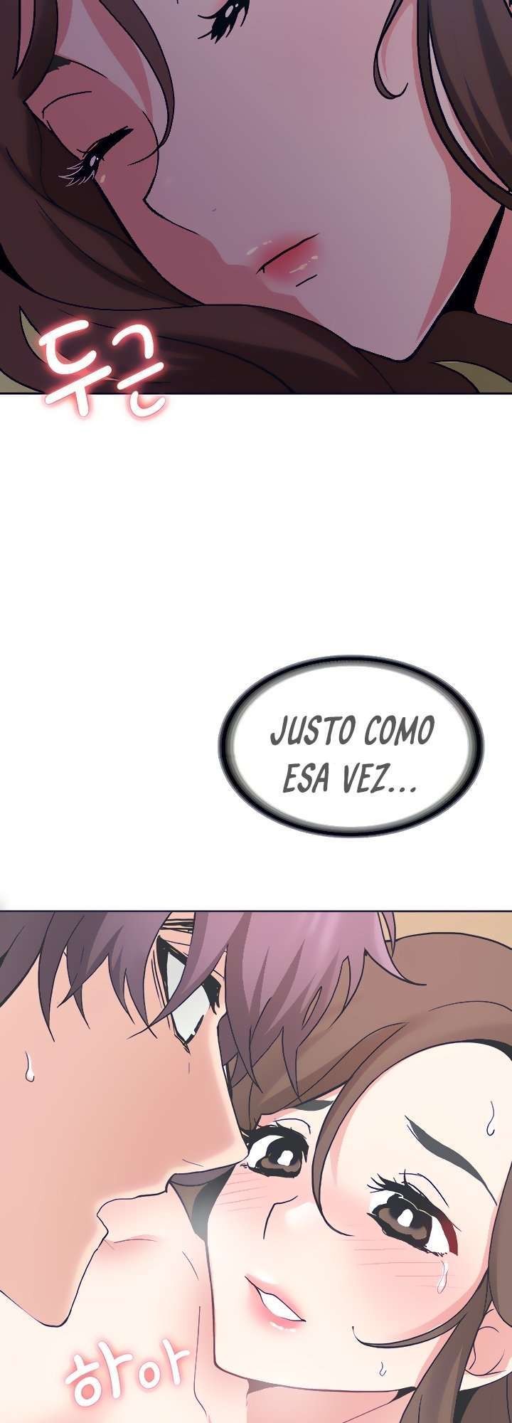 Wanna Service Capítulo 21 - Página 3 en español