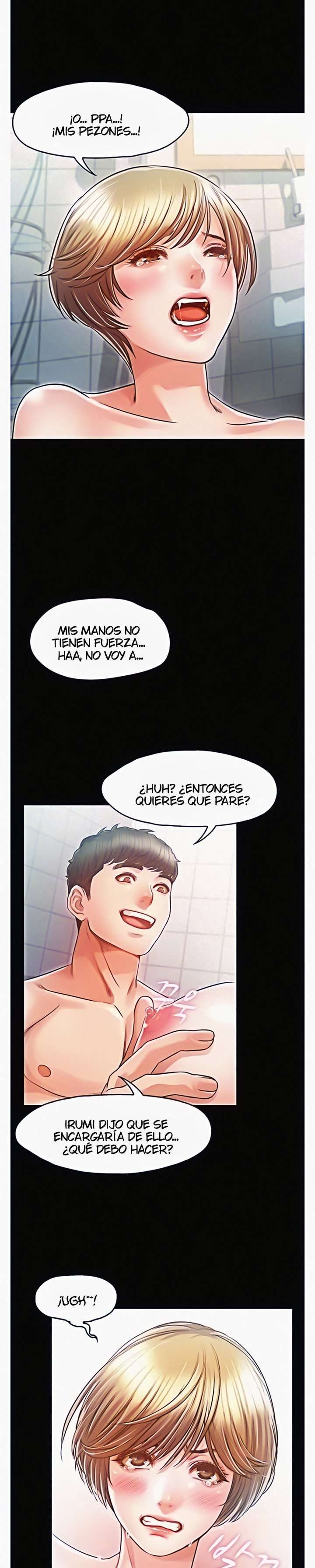 Who Did Capítulo 21 - Página 14 en español