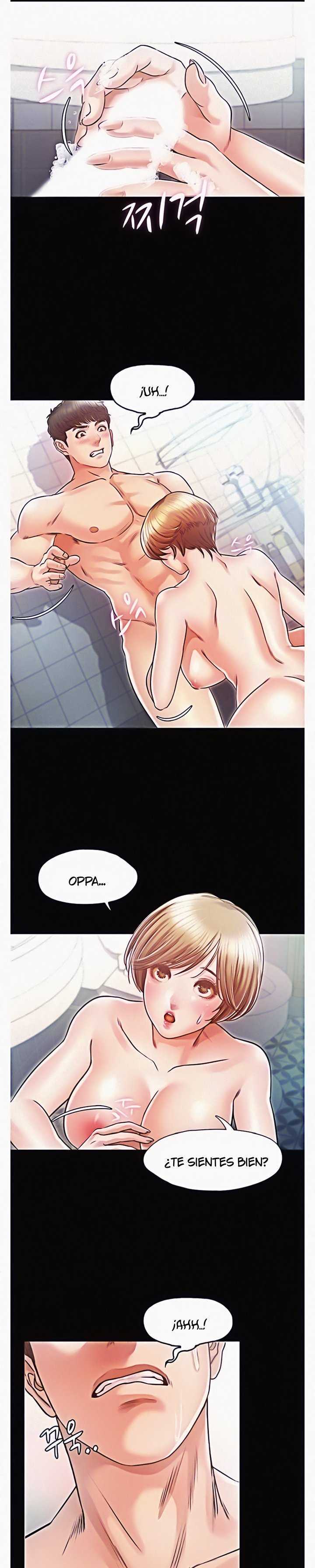 Who Did Capítulo 21 - Página 4 en español