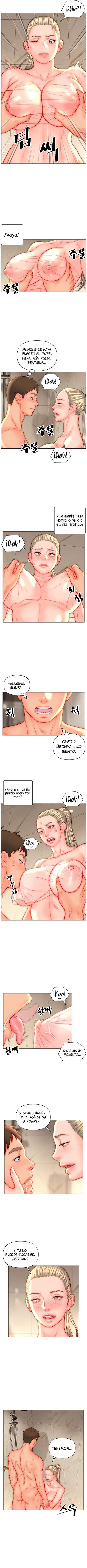 Yerno Capítulo 39 - Página 3 en español