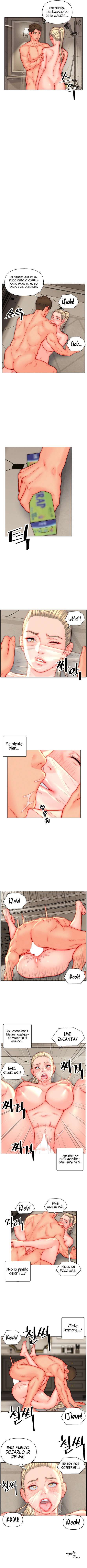 Yerno Capítulo 39 - Página 7 en español