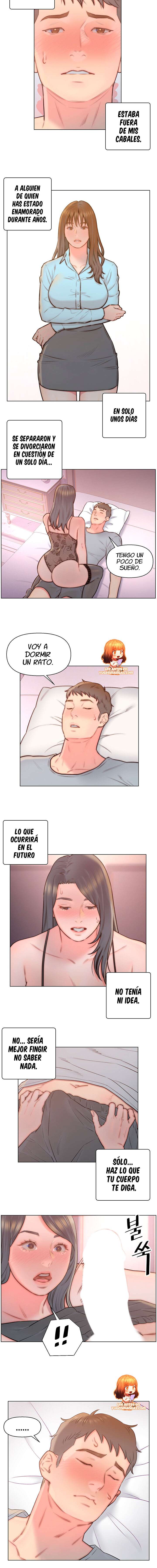 Yerno Capítulo 4 - Página 3 en español