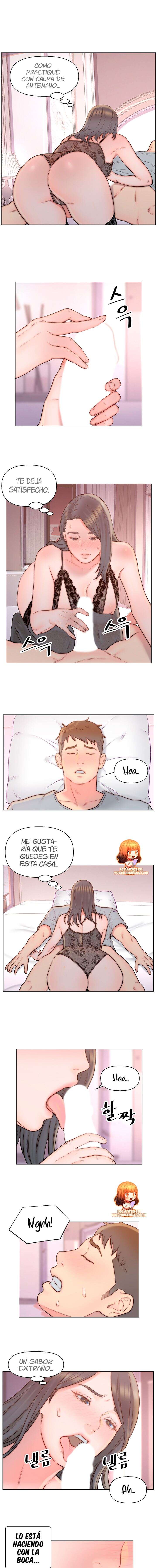 Yerno Capítulo 4 - Página 4 en español