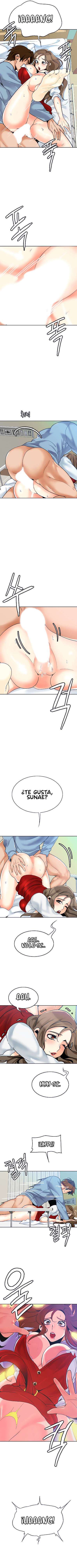 You’re Not There Capítulo 21 - Página 8 en español
