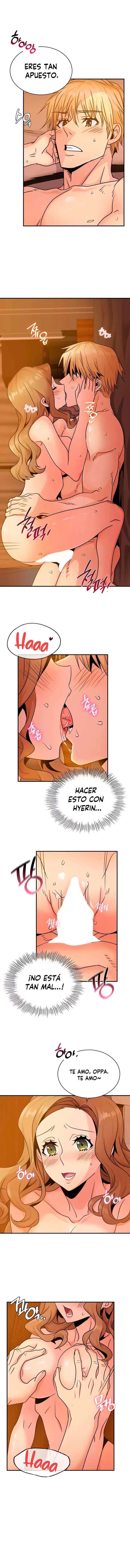 Young CEO Capítulo 13 - Página 3 en español