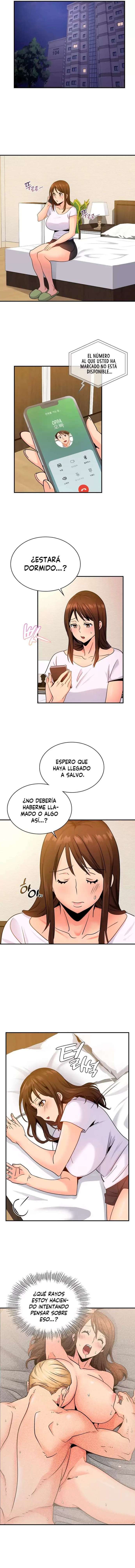 Young CEO Capítulo 13 - Página 6 en español