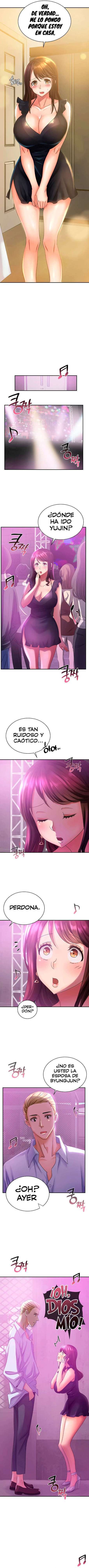 Young CEO Capítulo 2 - Página 6 en español