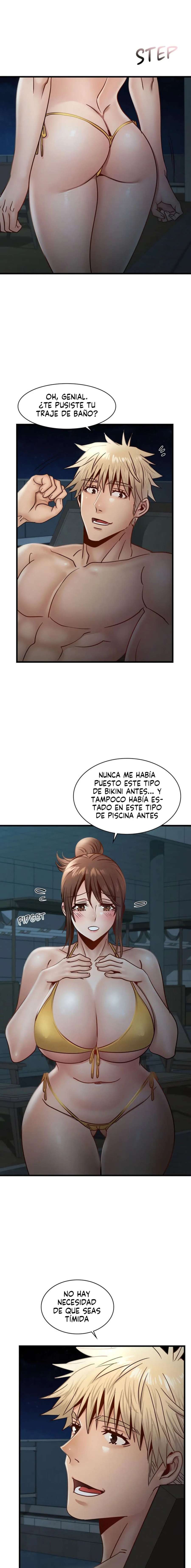 Young CEO Capítulo 39 - Página 3 en español