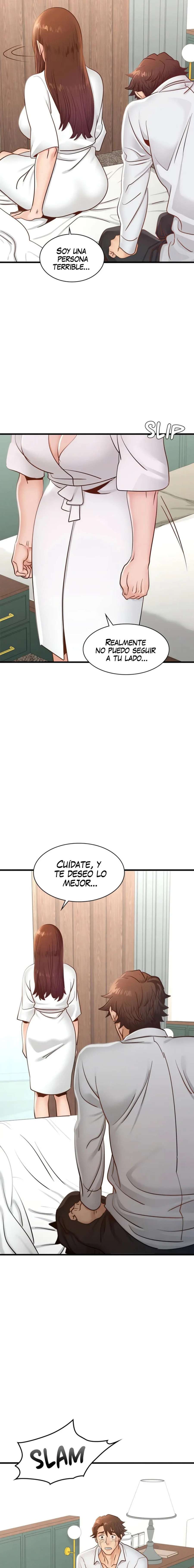 Young CEO Capítulo 49 - Página 10 en español