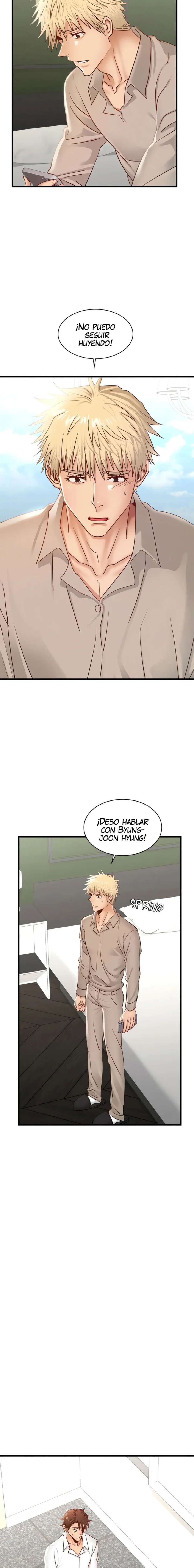 Young CEO Capítulo 49 - Página 12 en español