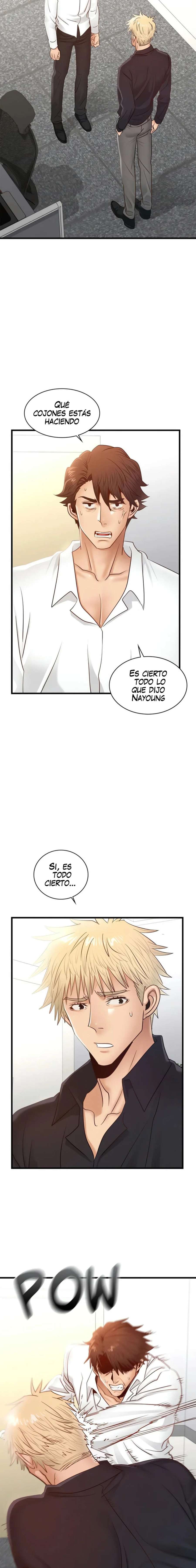 Young CEO Capítulo 49 - Página 13 en español
